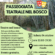 PASSEGGIATA TEATRALE NEL BOSCO – sabato 24 ottobre 2026